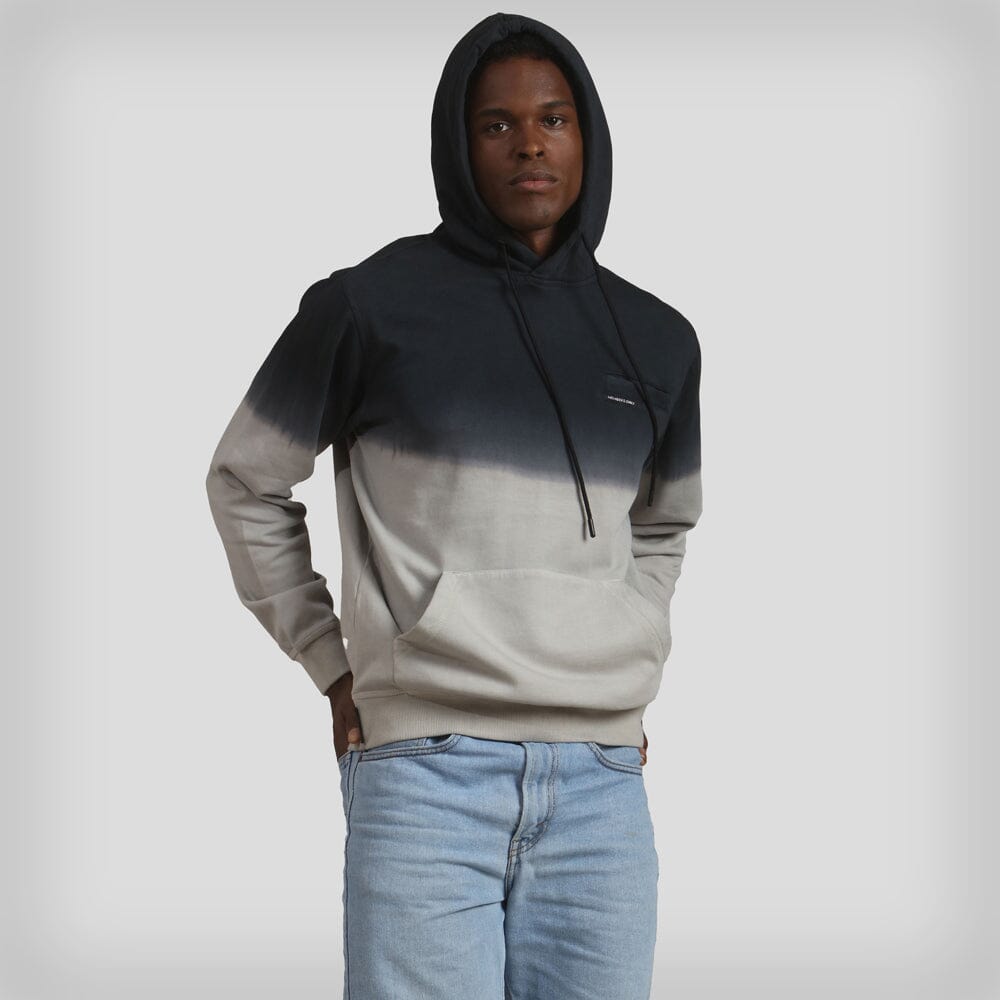 Men's Emerson Ombre Hooded Sweatshirt