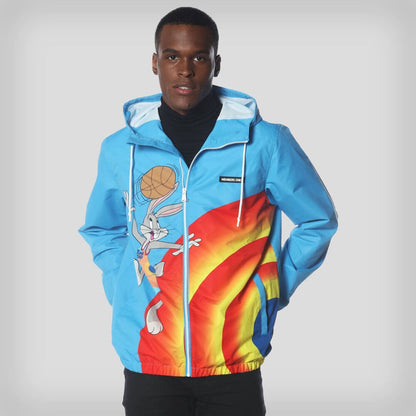 Men's Space Jam New Legacy Team Jacket - FINAL SALE