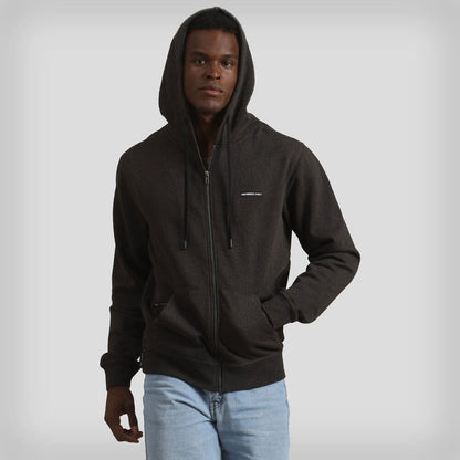 Men's Brooklyn Zip-Up Hoodie