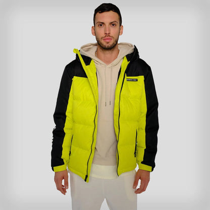 Men's Puffer Jacket - FINAL SALE