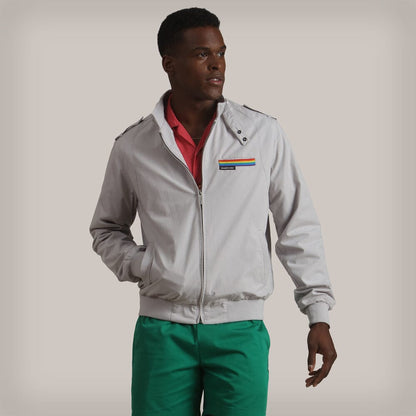 BOBBI Iconic Racer Jacket