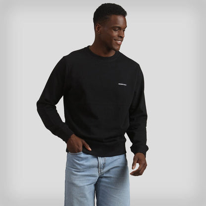 Men's Preston Crew Neck Sweatshirt